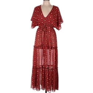 MISA Dress